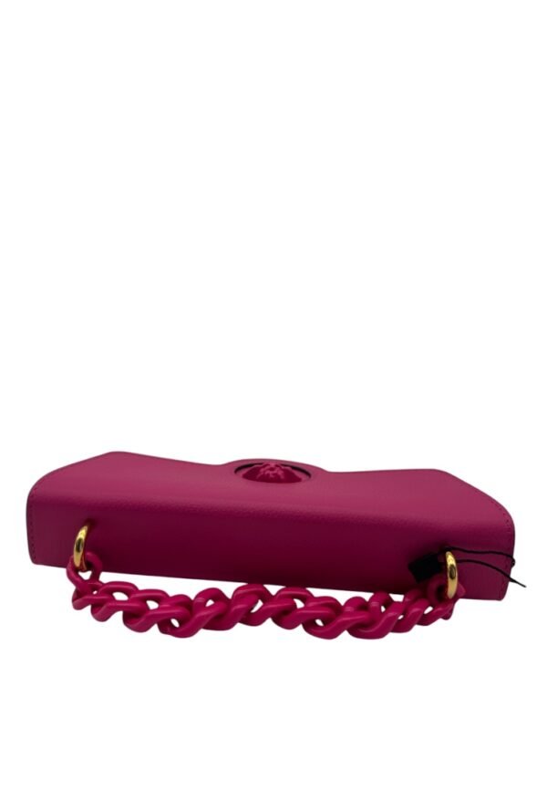 VERSACE - WOCK PINK BAG - Image 8